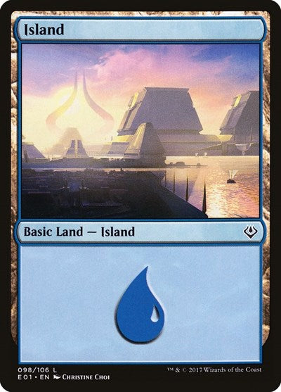 Island  98|3|0|0.00