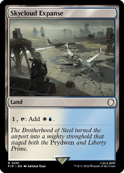 Skycloud Expanse|1|0|0.00