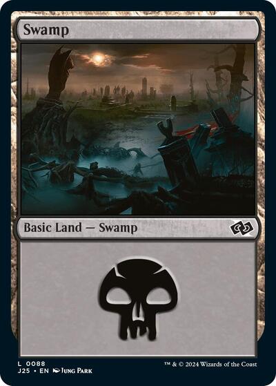 Swamp  0088|1|0|0.00