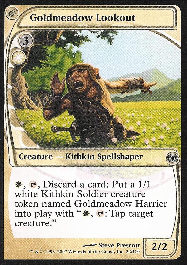 Goldmeadow Lookout|1|0|0.00