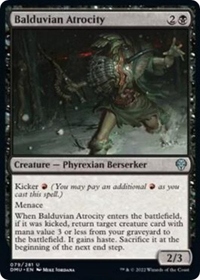 Balduvian Atrocity|6|0|0.00