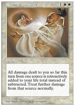 Reverse Damage|0|0|0.00