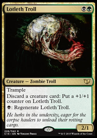 Lotleth Troll|0|0|0.00