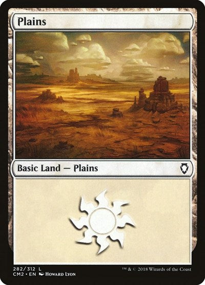 Plains  282|3|0|0.00