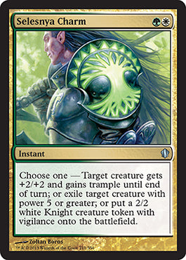 Sek'Kuar, Deathkeeper (Commander 2013 Edition) Medium Play