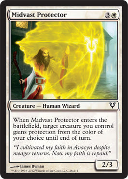 Midvast Protector|1|0|0.00