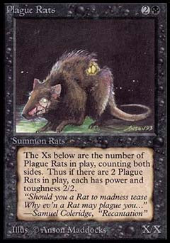 Plague Rats|0|0|0.00
