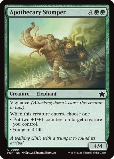 Apothecary Stomper|24|0|0.00