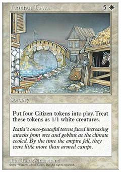Icatian Town|1|0|0.00