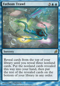 Fathom Trawl|2|0|0.00
