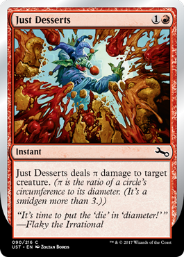 Just Desserts|1|0|0.00