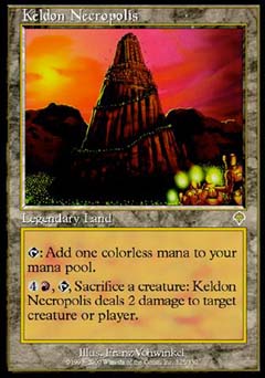 Keldon Necropolis|1|0|0.00