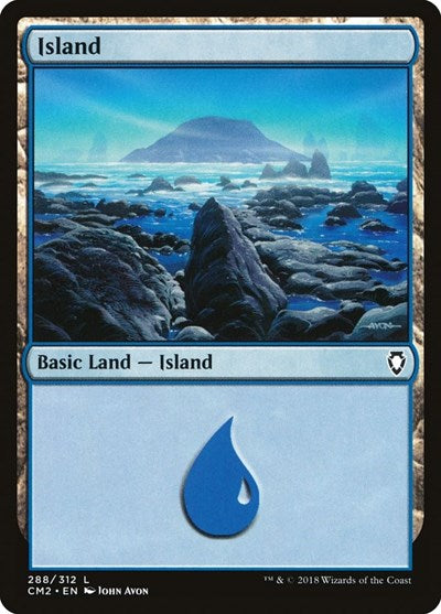 Island  288|1|0|0.00