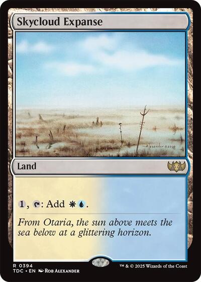 Skycloud Expanse|10|0|0.00