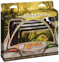 Planechase 2009 Elemental Thunder Deck|1|0|0.00