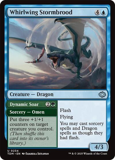Whirlwing Stormbrood|9|0|0.00