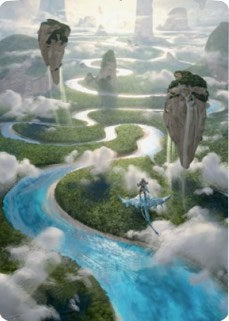 Clearwater Pathway Art Card|0|0|0.00
