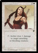 D'Avenant Archer (Legends) Medium Play