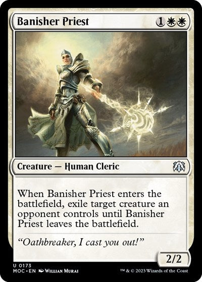 Banisher Priest|1|0|0.00