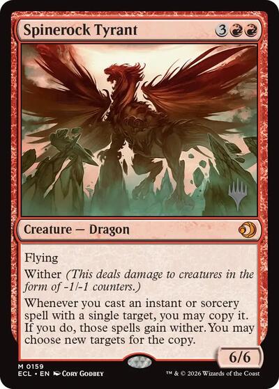 Spinerock Tyrant|1|0|0.00