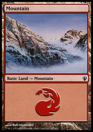 Mountain  147|2|0|0.00