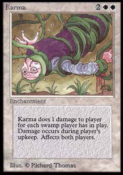Karma|0|0|0.00