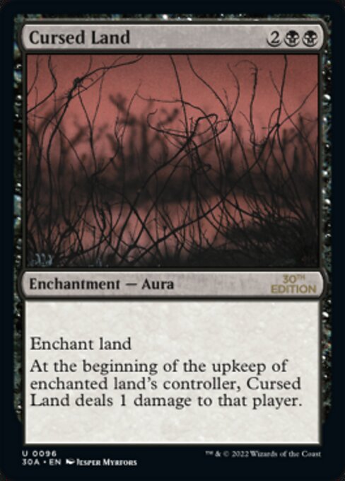 Cursed Land|0|0|0.00