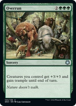 Overrun|1|0|0.00