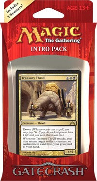 Gatecrash Intro Pack Orzhov Oppression|1|0|0.00