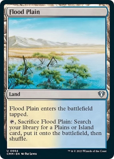 Flood Plain|0|0|0.00