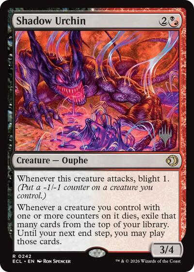 Shadow Urchin|1|0|0.00