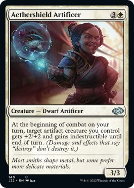 Aethershield Artificer|1|0|0.00