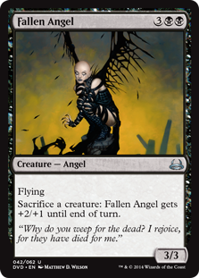 Fallen Angel|0|0|0.00