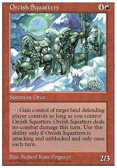 Orcish Squatters|3|0|0.00