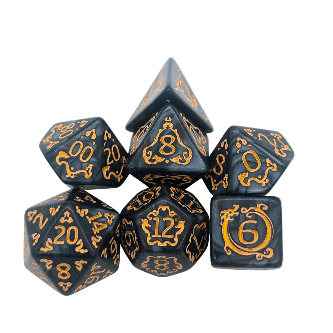 Dice Goblin Dice Sets