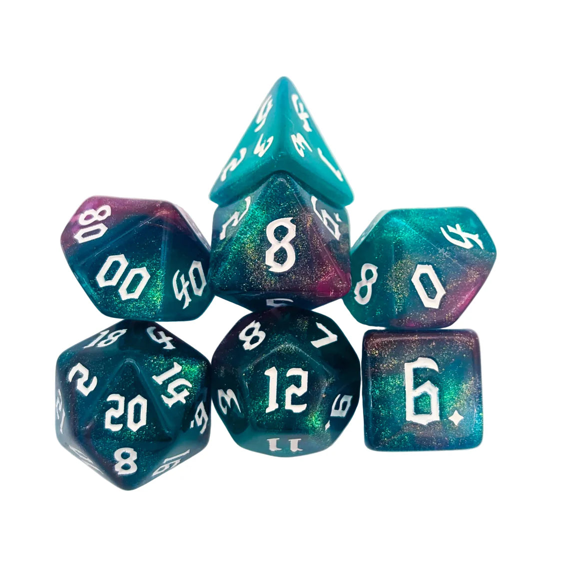Dice Goblin Dice Sets