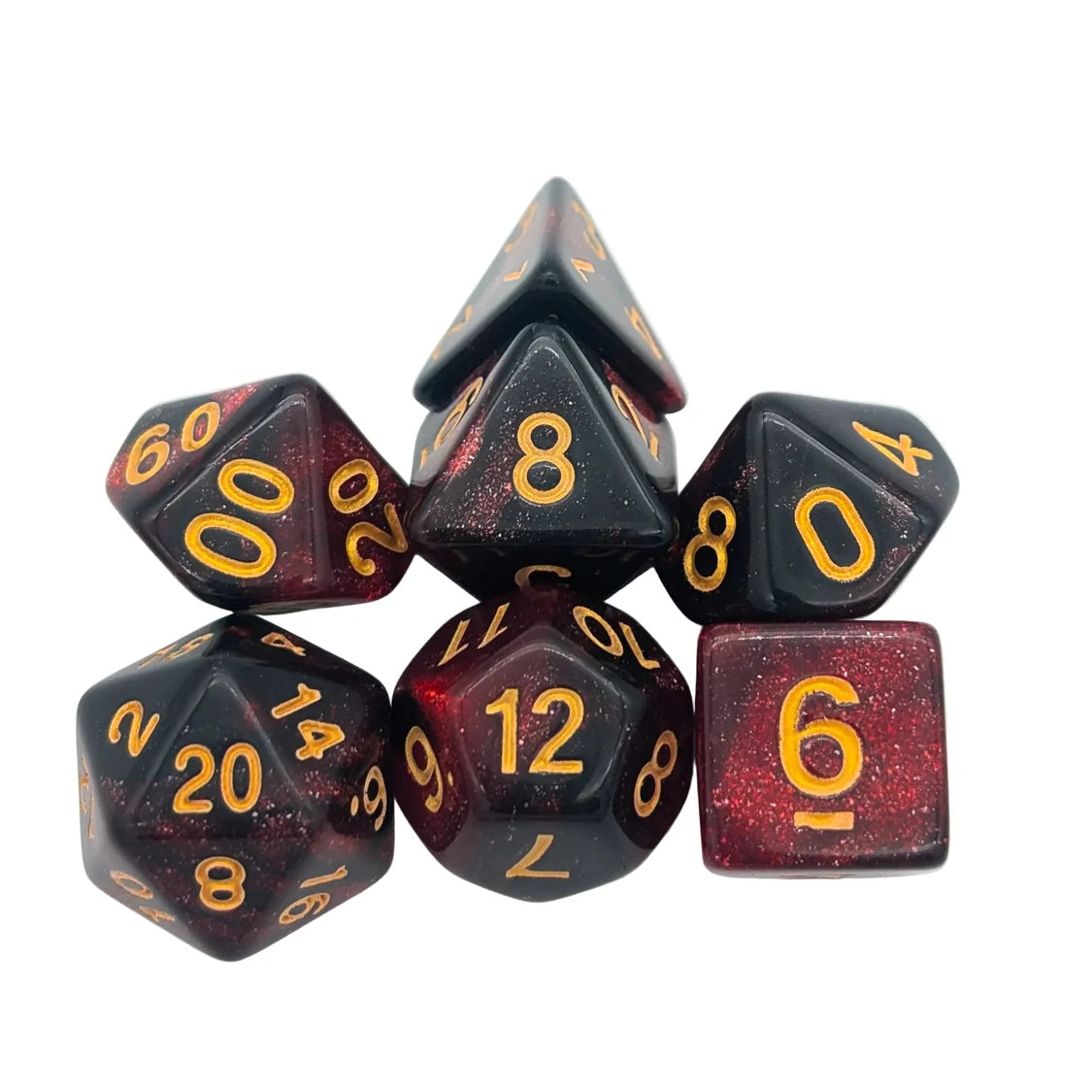 Dice Goblin Dice Sets