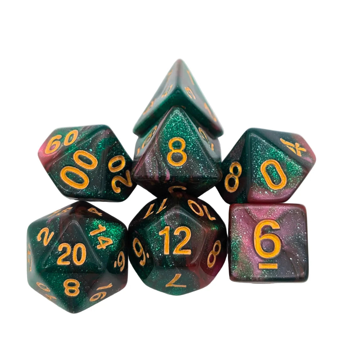 Dice Goblin Dice Sets