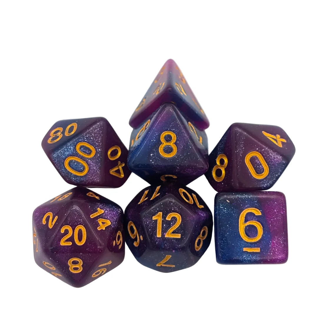 Dice Goblin Dice Sets