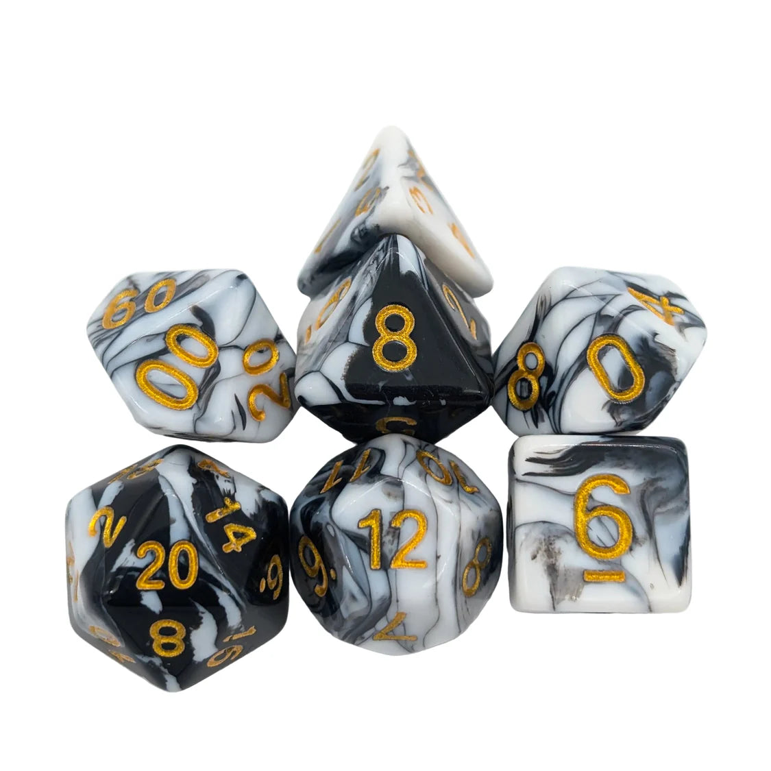 Dice Goblin Dice Sets