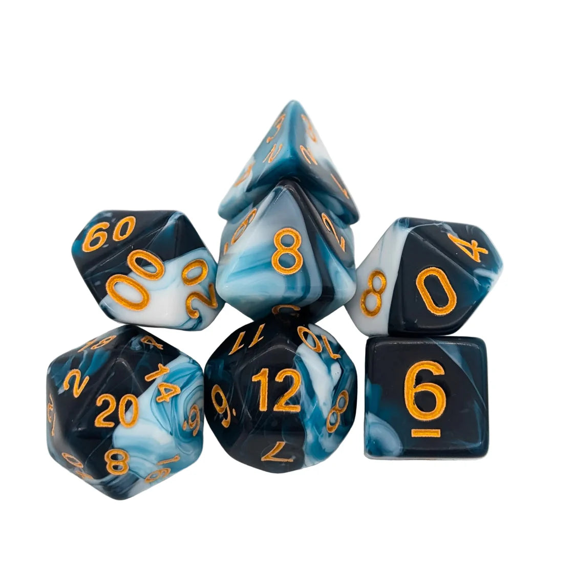 Dice Goblin Dice Sets