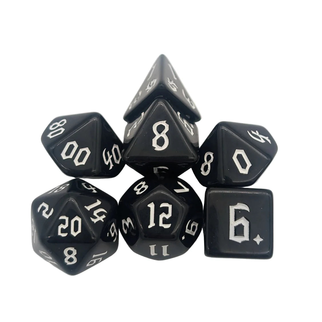 Dice Goblin Dice Sets
