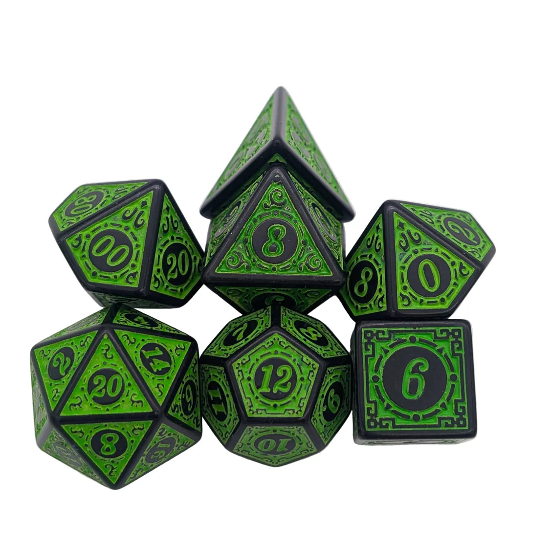 Dice Goblin Dice Sets