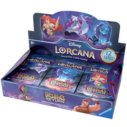 Locana Chapter 4 Booster Box