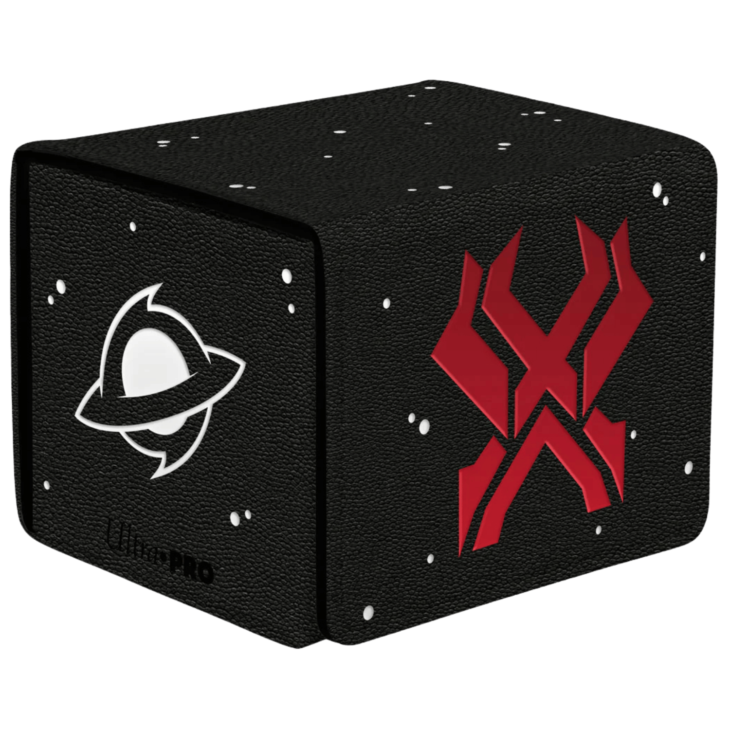 Ultra-Pro Alcove Edge of Eternities Deck Box