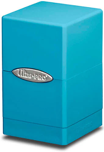 Ultra Pro Satin Tower Deck Box 100+