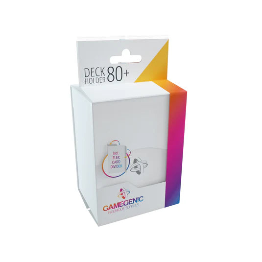 Gamegenic Deck Holder 80+