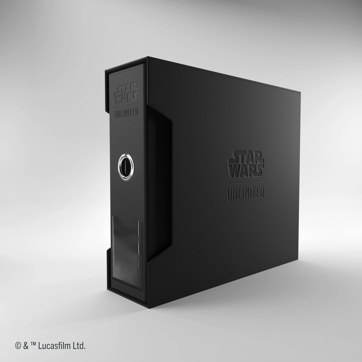 Star Wars Unlimited Premium Cardport XL