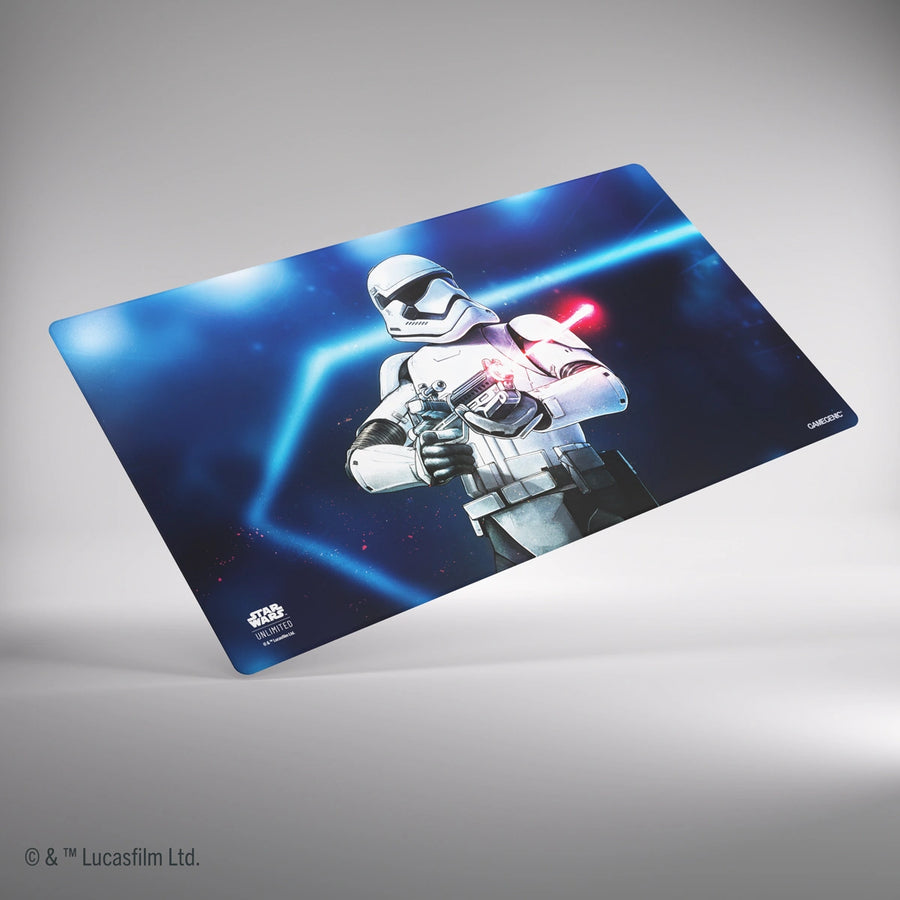 Star Wars Unlimited - Stormtrooper Game Mat