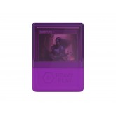 Heavy Play RFG Deckbox 80DS